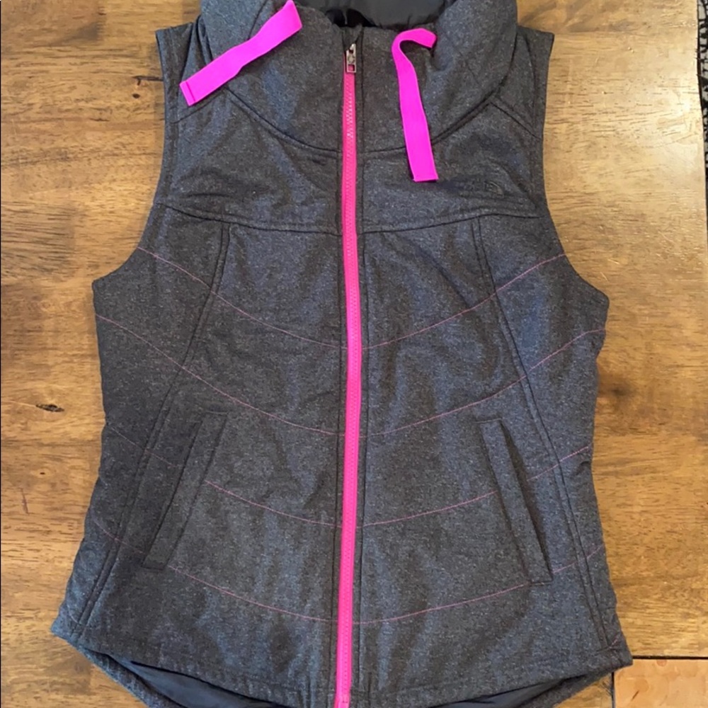 The North Face Vest